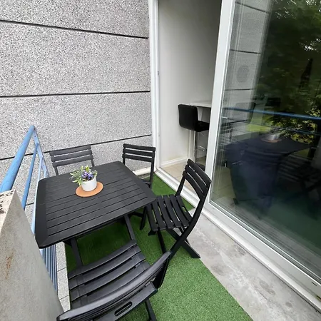 Daire T2 Agreable De 30m Chasseneuil-du-Poitou