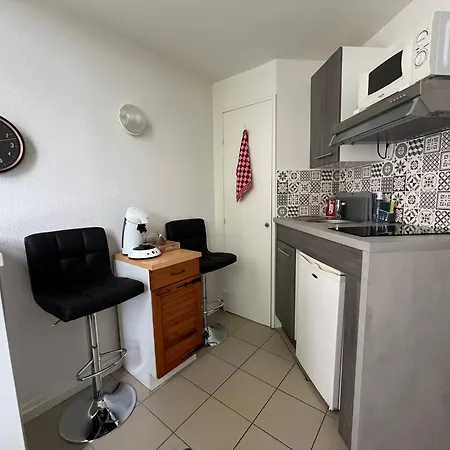 T2 Agreable De 30m * Chasseneuil-du-Poitou