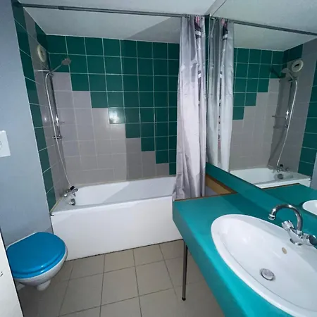 Daire T2 Agreable De 30m Chasseneuil-du-Poitou