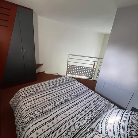 T2 Agreable De 30m Daire Chasseneuil-du-Poitou