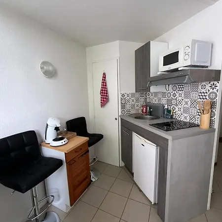 T2 Agreable De 30m * Chasseneuil-du-Poitou